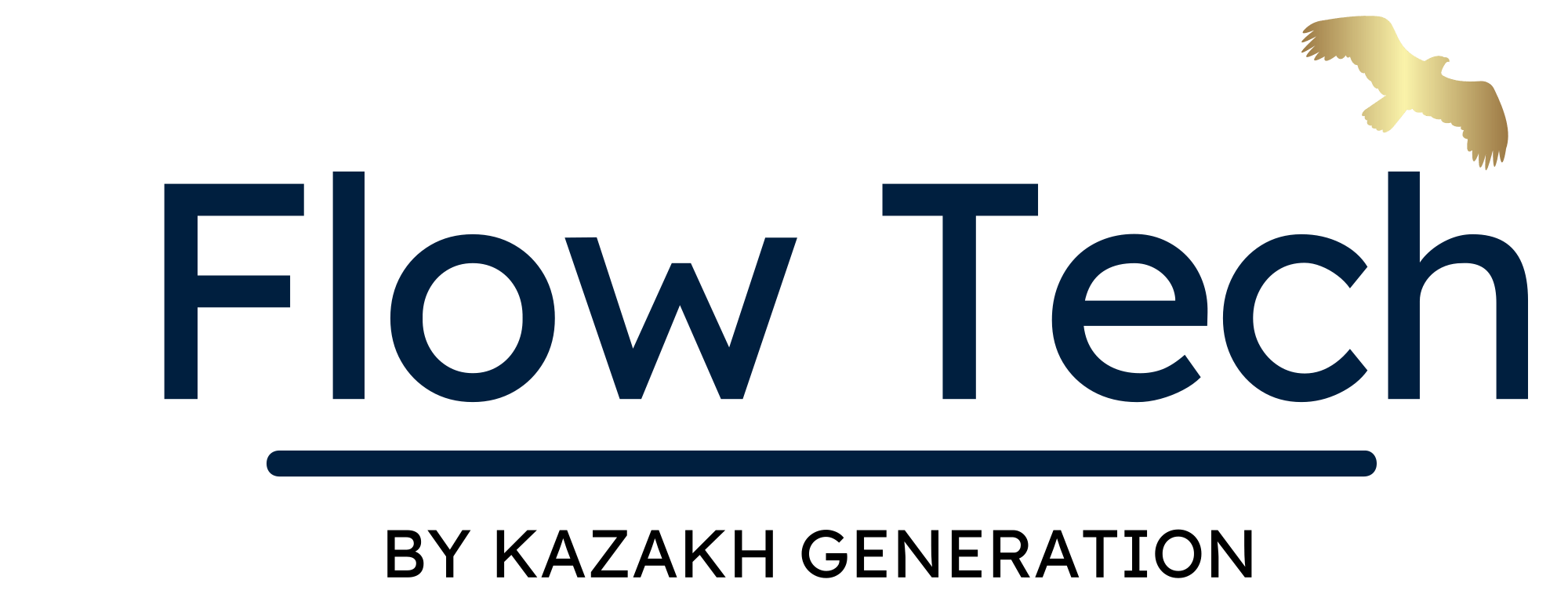 FlowTech AI Logo